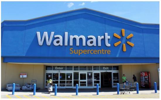Walmart files preemptive lawsuit against U.S. government ove